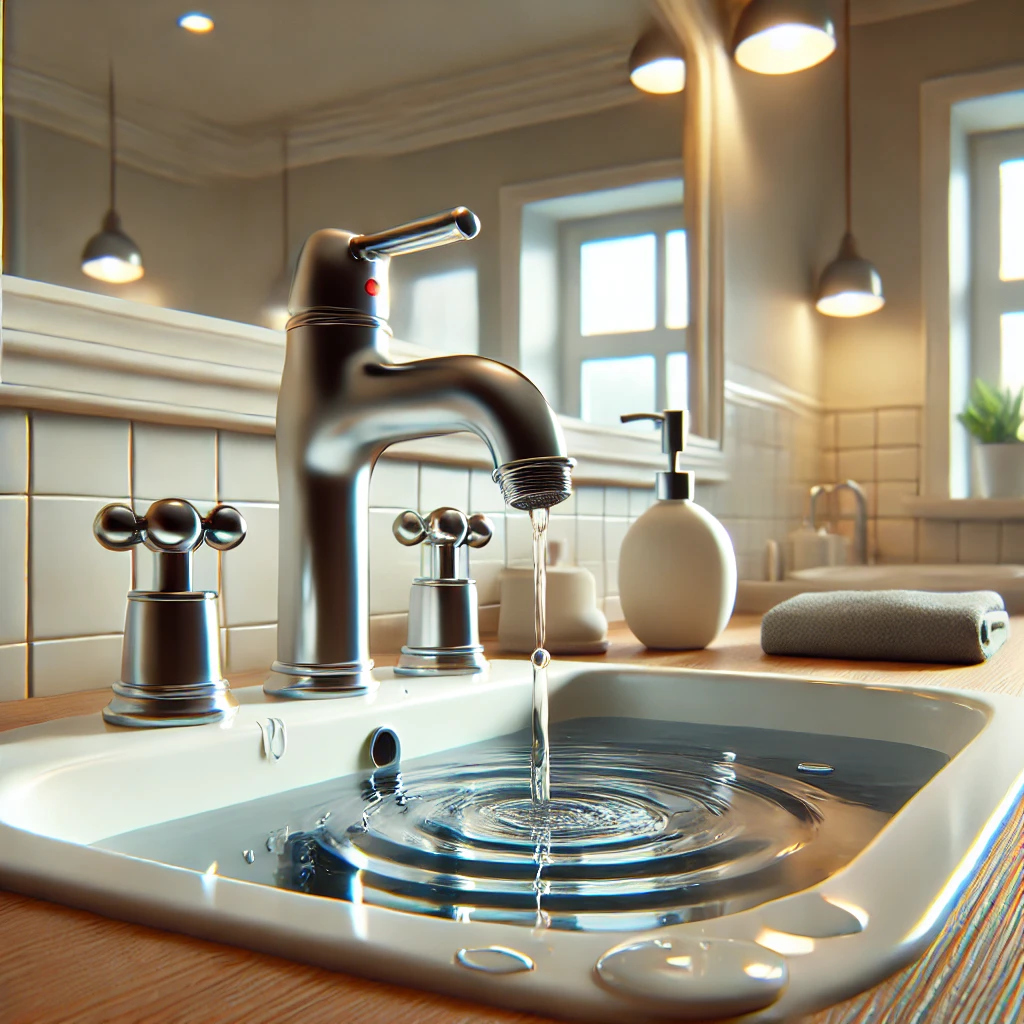 IMPIANTI IDRAULICI